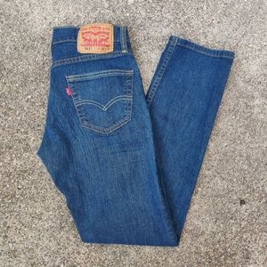 SOLD! 30x32 511 Levi's